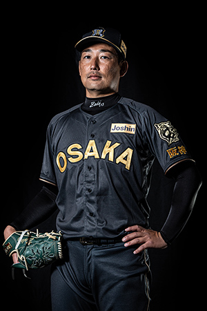 岩崎選手